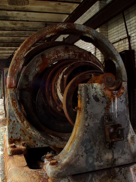 Turbine