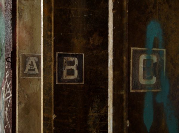 ABC's