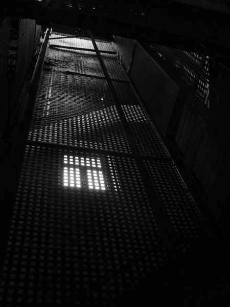 Shaft