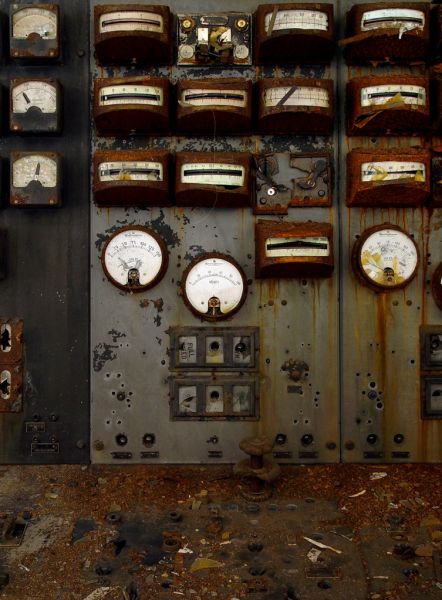 Panel