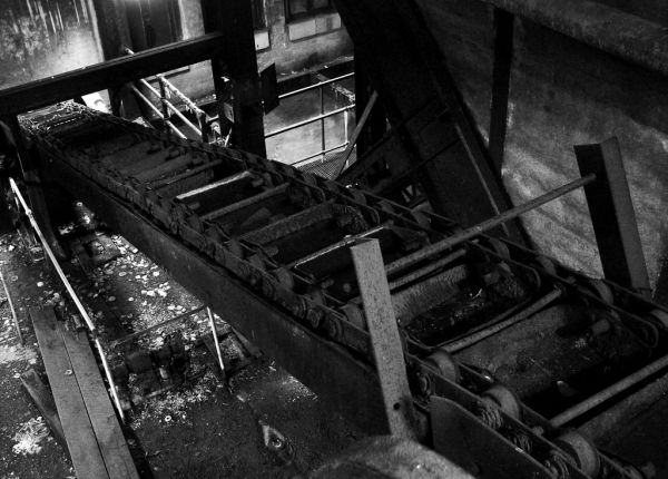 Conveyor Belt