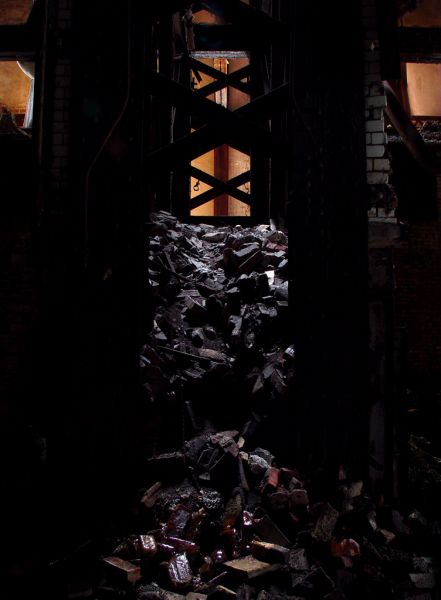 Rubble