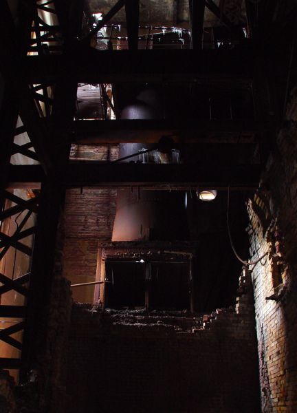 Furnace