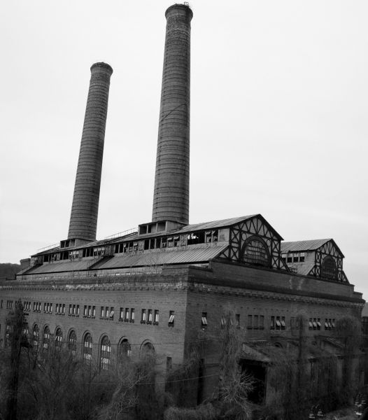 The Powerhouse