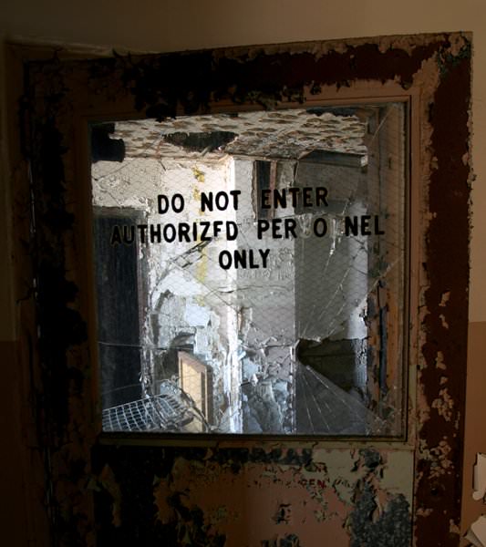 Authorized