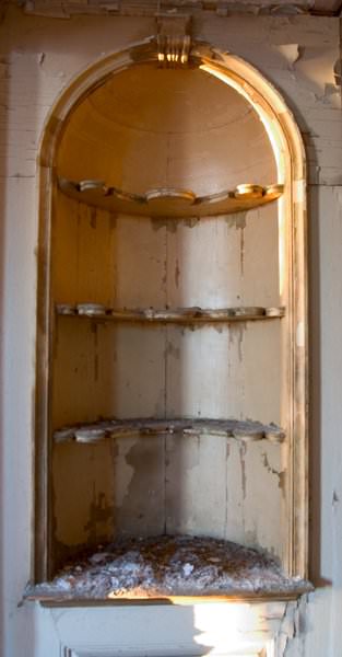 Alcove