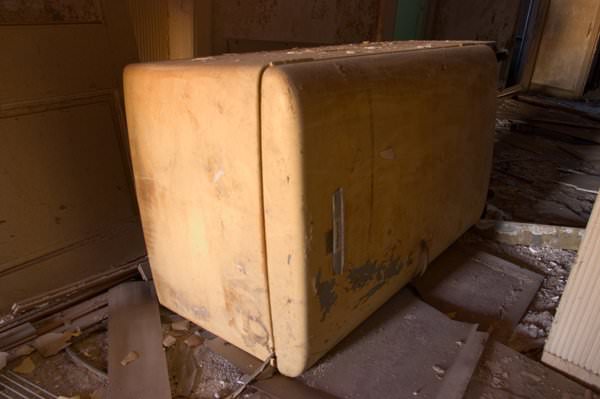 Fridge