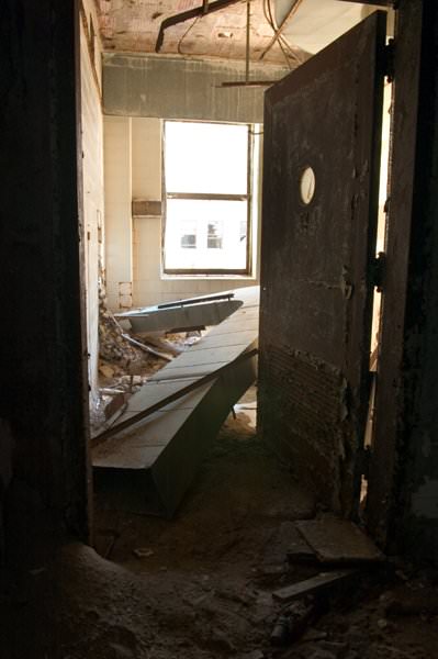 Vent Room