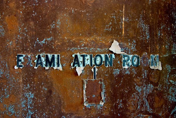 Examination Room