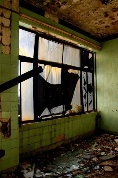Broken Windows