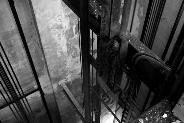 Shaft