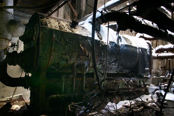 Boiler