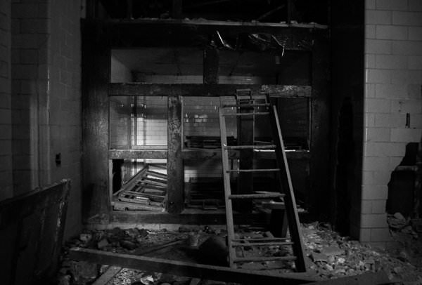 Morgue