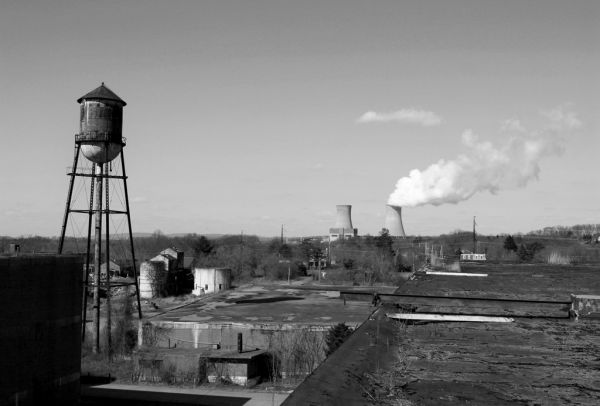 Industry