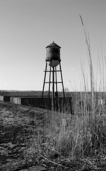 Water Tower