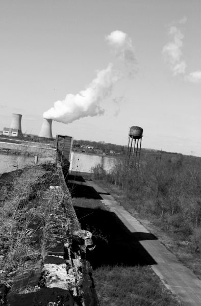 Nuclear View