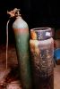 Welding Tanks