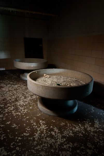 Basins