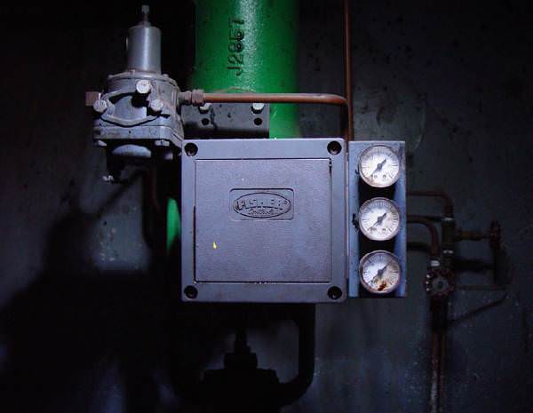Meter Box