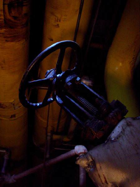 Valve