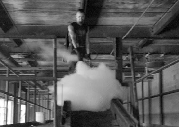 Extinguisher