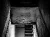 Looking Up Stairwell