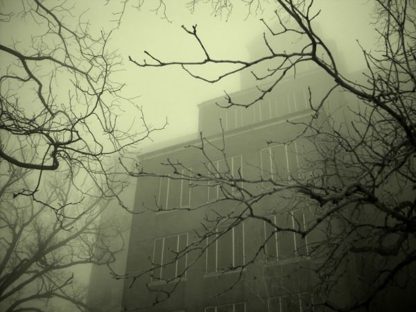 Unearthly