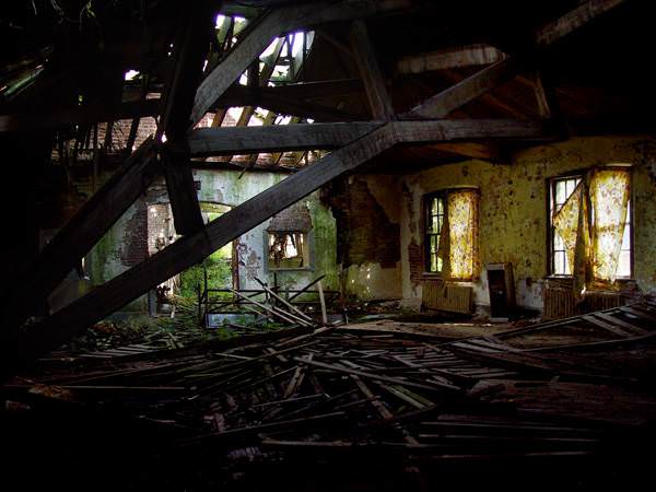 The Collapse