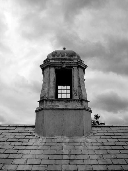Cupola