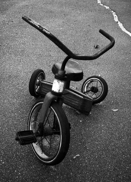The Trike