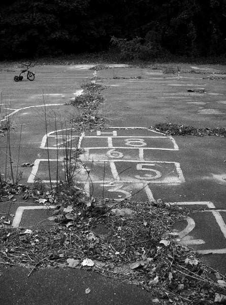 Hopscotch