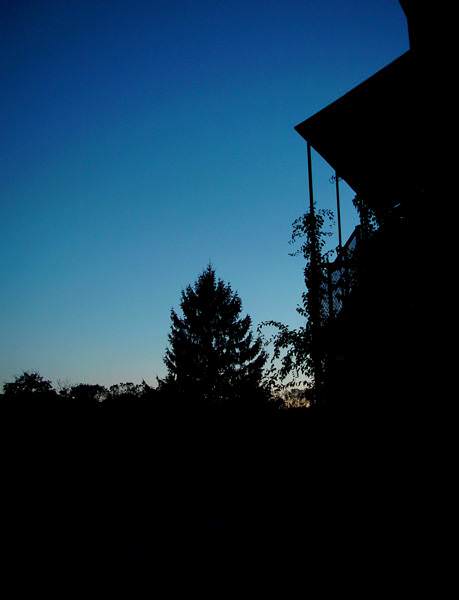 Nightfall