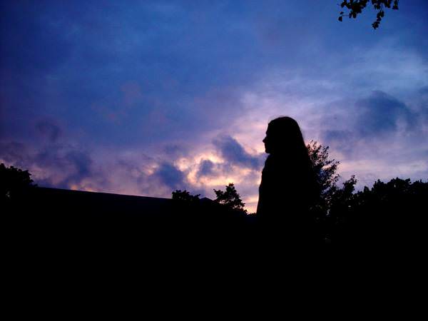 Silhouette