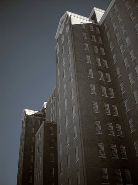 Clear Skies
