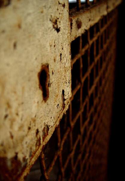Keyhole