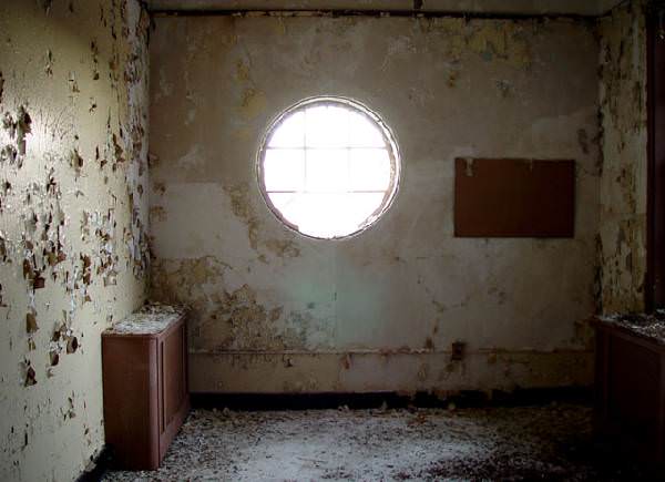Circular Window