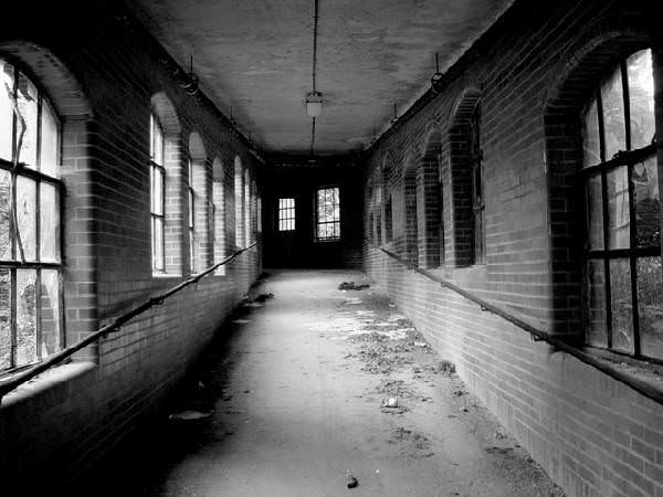 Walkway