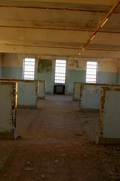 Dormitory