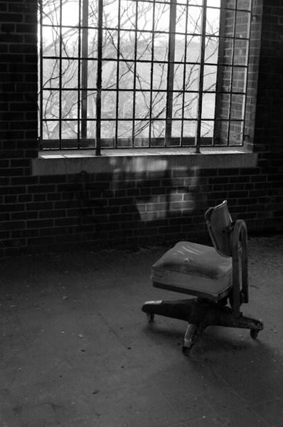 Small Chair