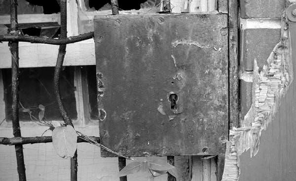 Padlock