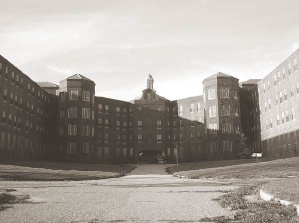 Welcome to the Quad