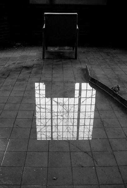 Reflections of Loneliness