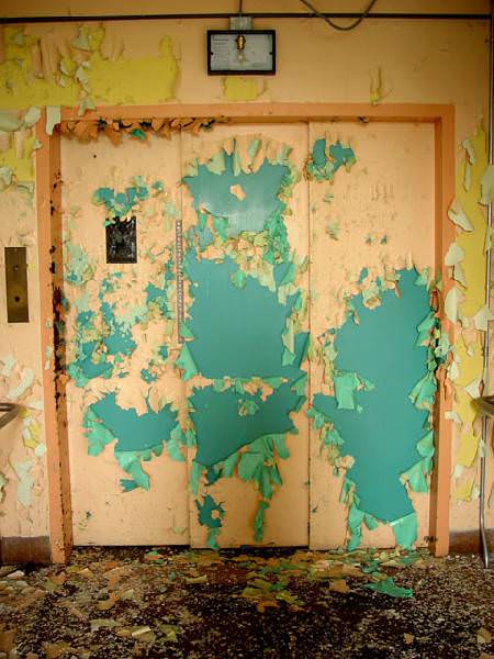 Elevator Doors