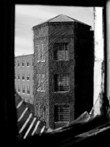 Solarium Tower