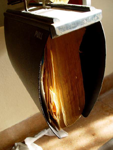 Phone Book