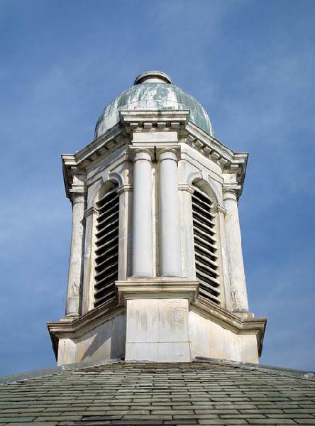 Cupola