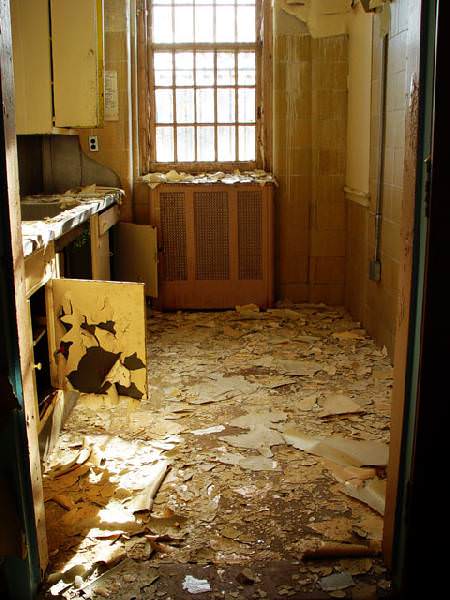 Medical Room