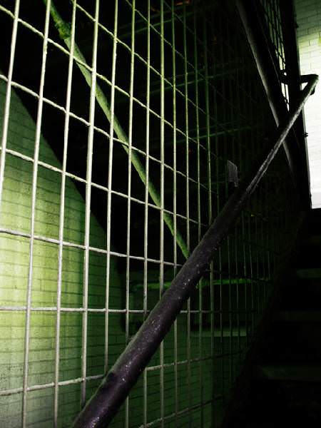 Stairwell