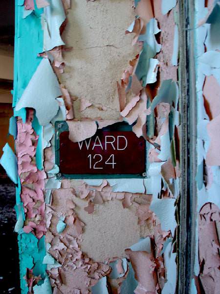 Ward 124
