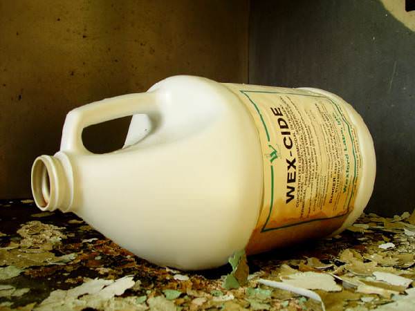 Wex-cide